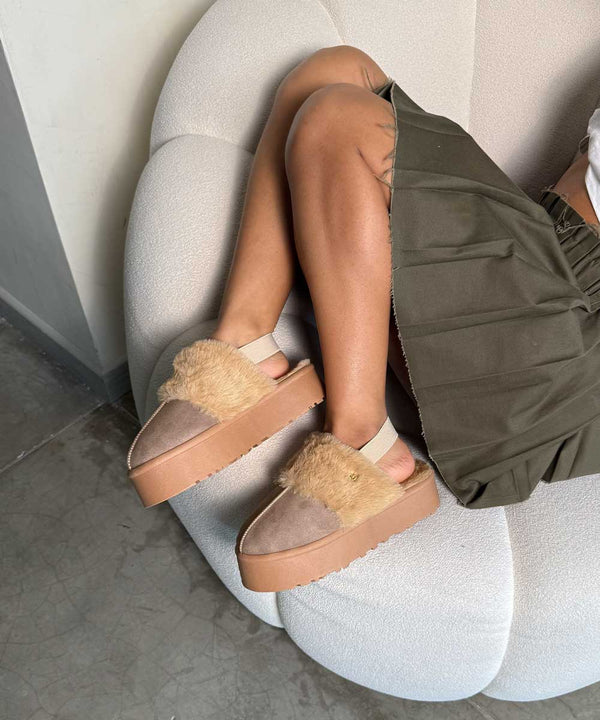 Badu Taupe