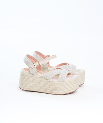 CORAL BLANCO