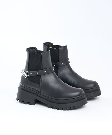 orion negro