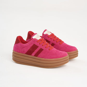Rosalia Fucsia