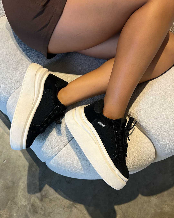Shine Negro
