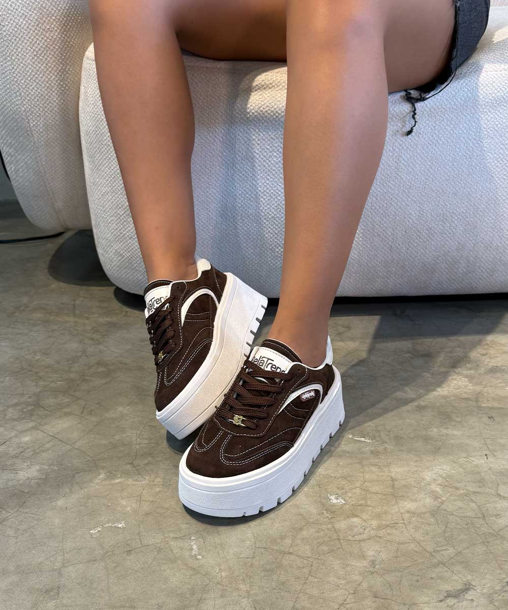 Draya chocolate