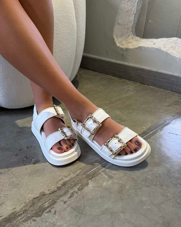 Rossa blanco