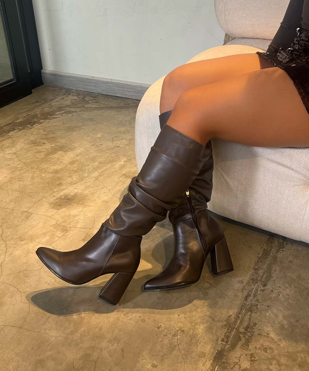 Tiffany mocca