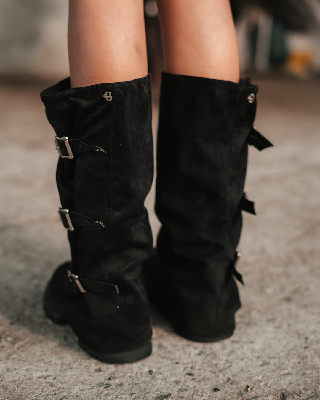 Olive negro