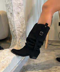 Fiorella negro