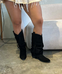 Fiorella negro