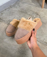 Badu Taupe
