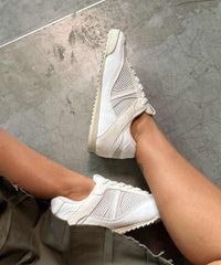 Boston blanco