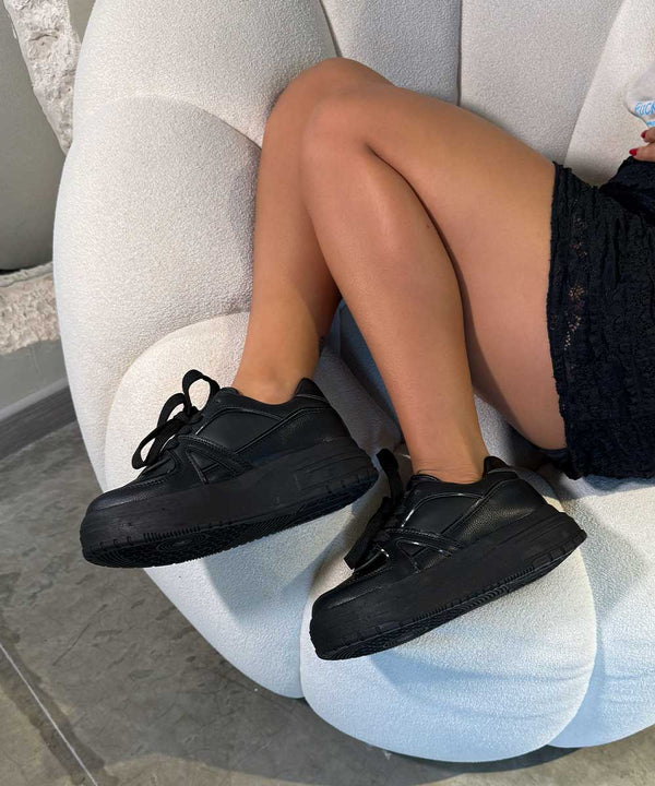 Franchesca negro
