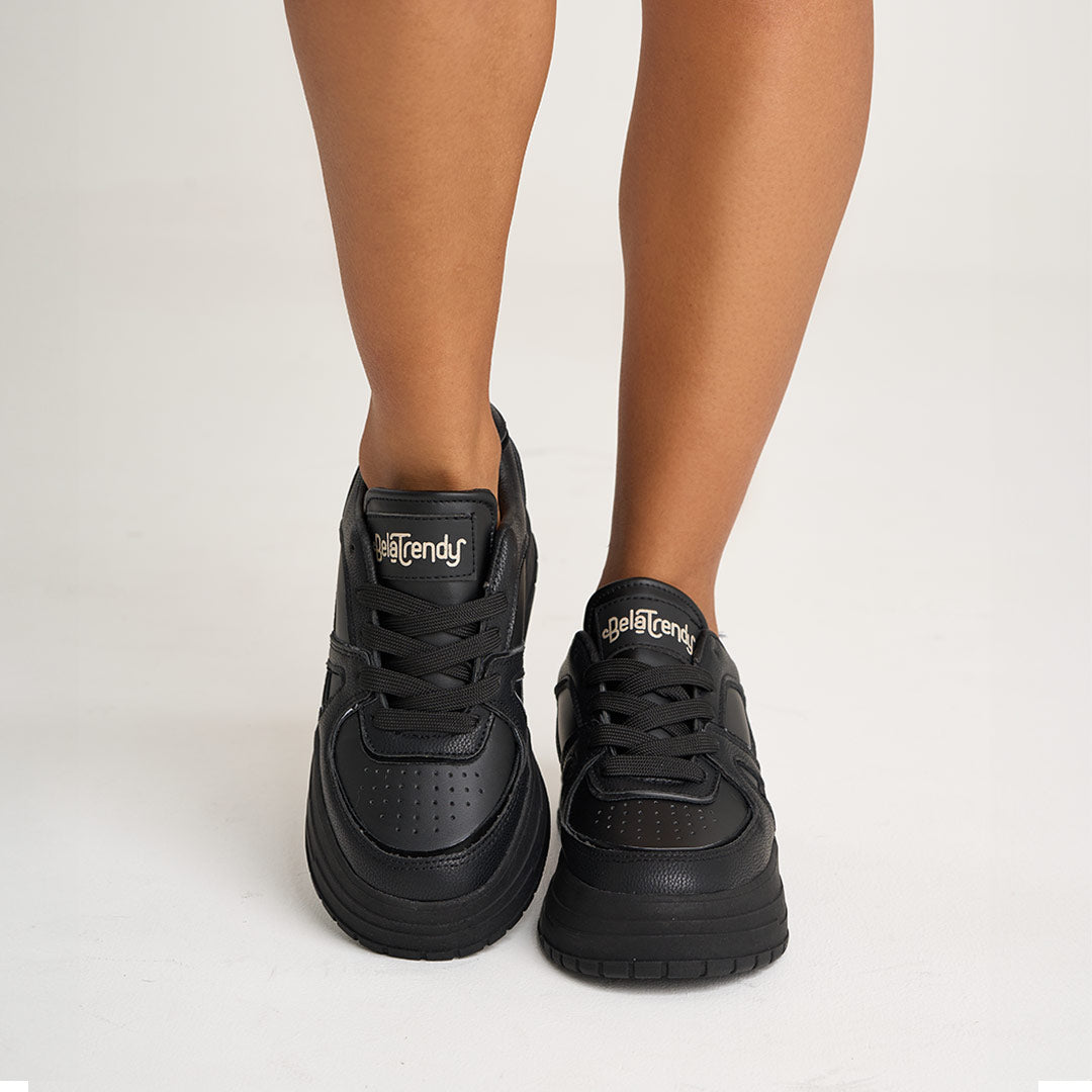 Franchesca negro