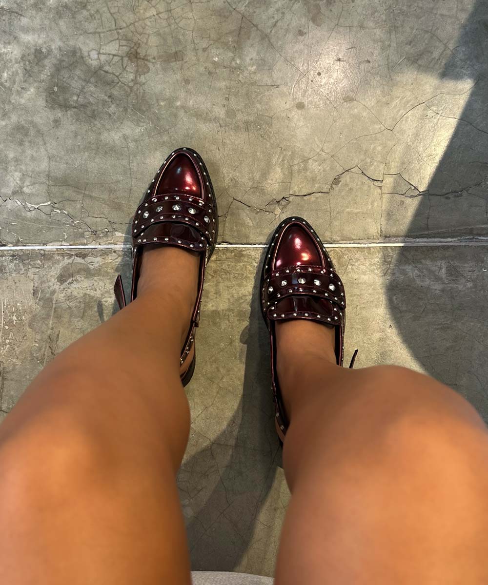 Kate Borgoña