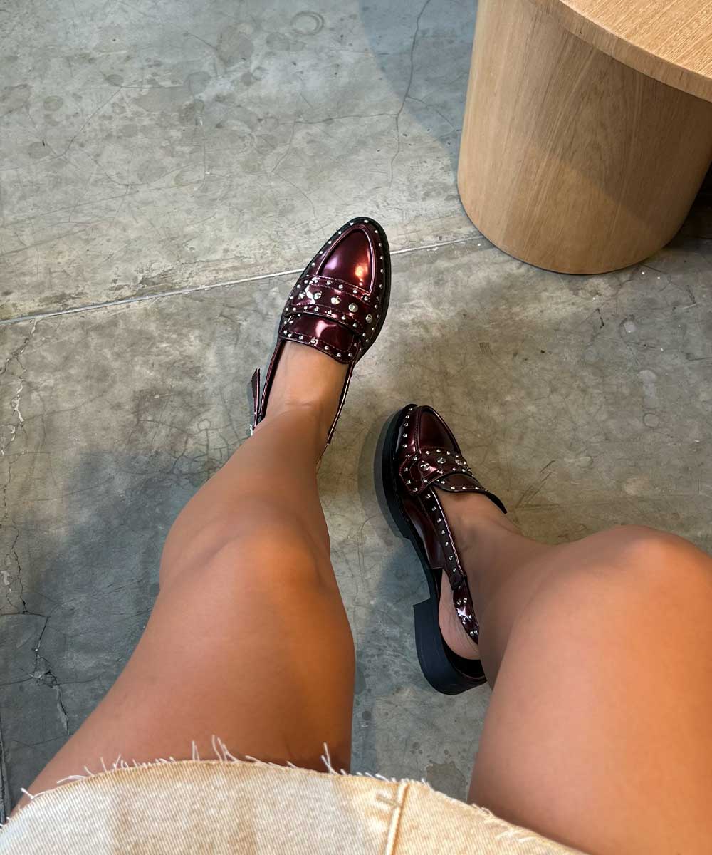 Kate Borgoña