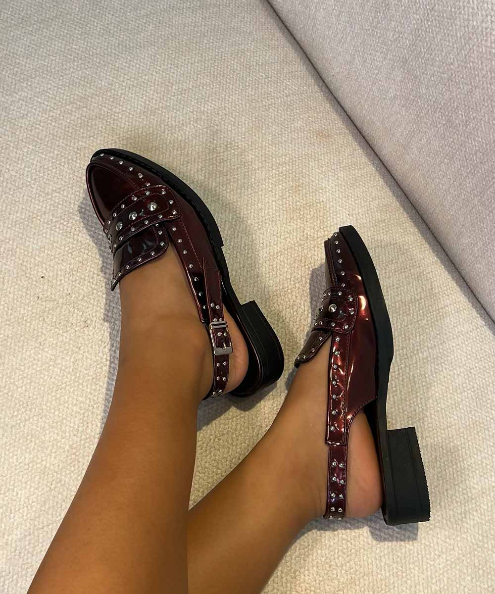 Kate Borgoña