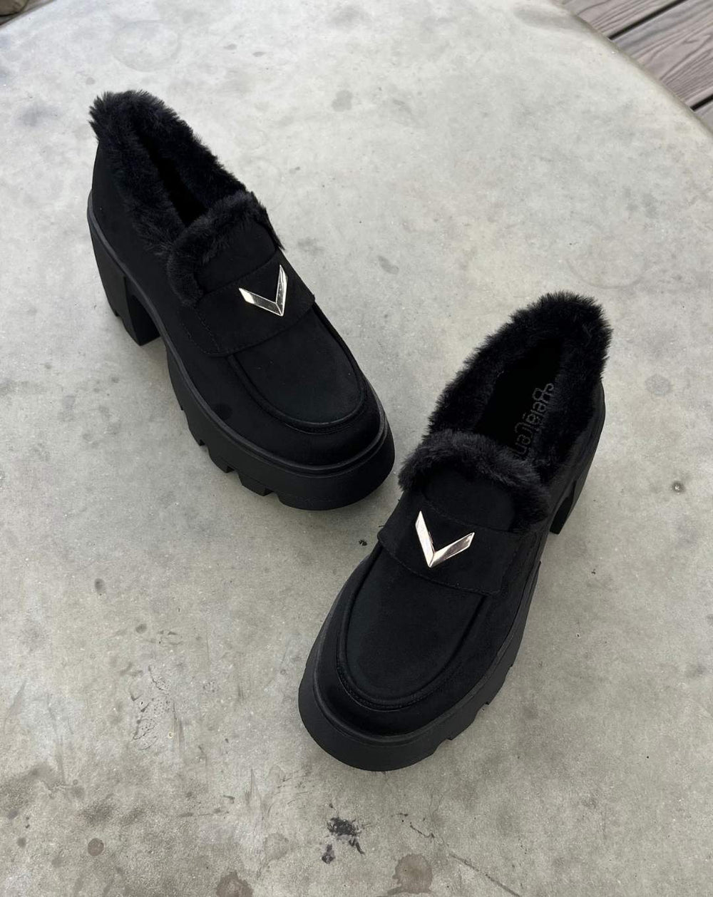 Lucy Negro