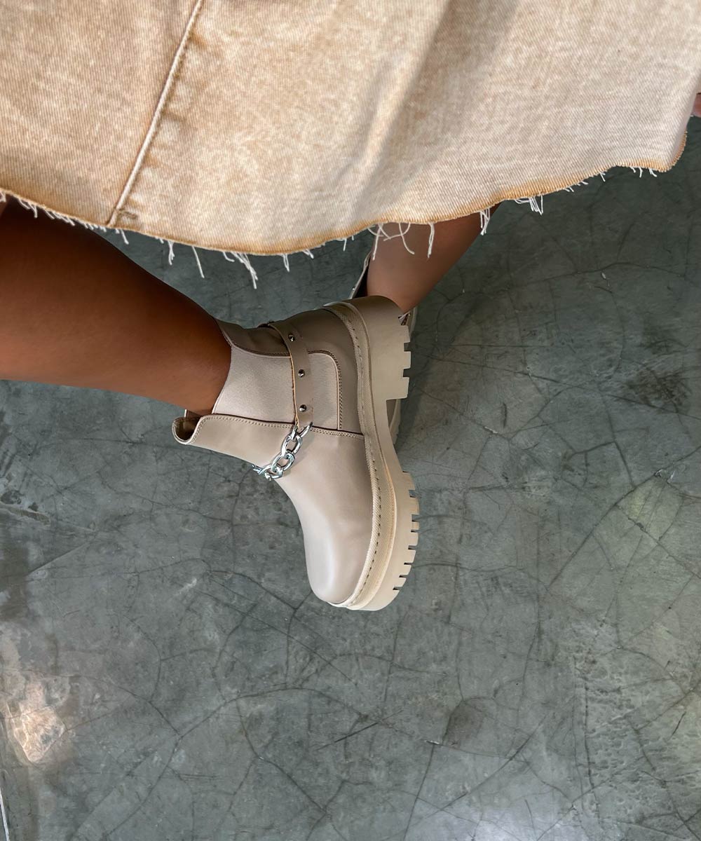 ORION NUDE