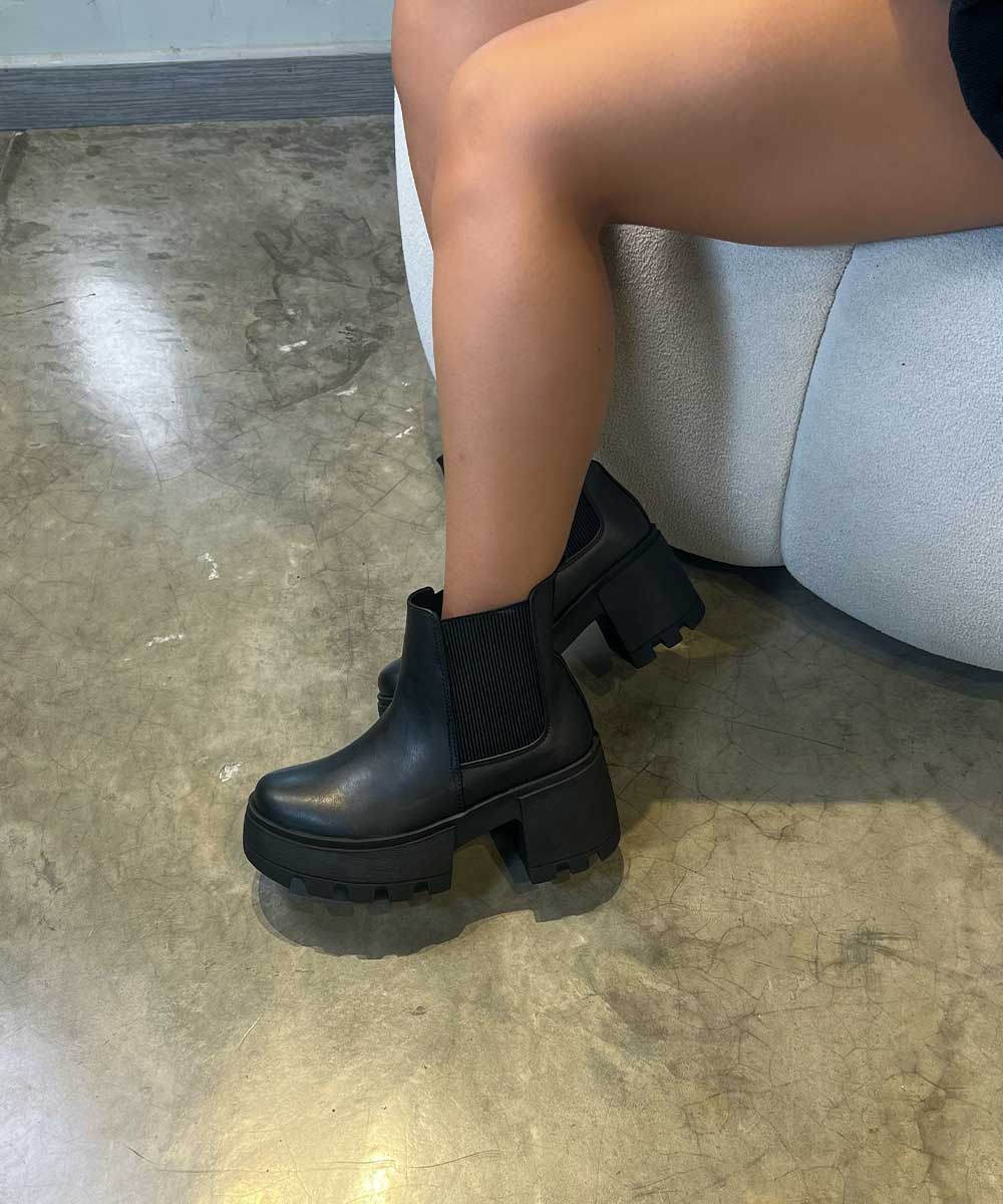 Roberta negro