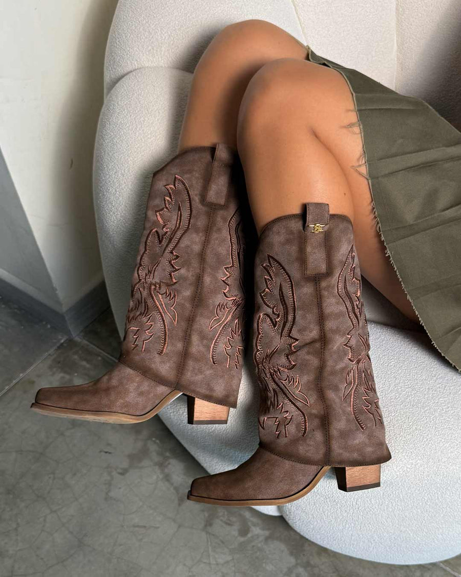 Texas café
