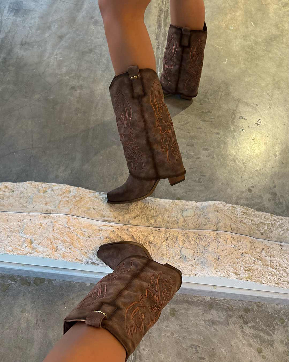 Texas café