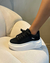 Shine Negro detalle