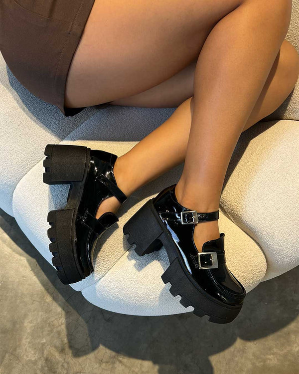 Mafalda Negro